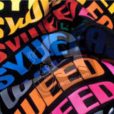4 yards Siser EasyWeed Heat Transfer Vinyl (Mix & Match your favorite colors) - gercuttervinyl
