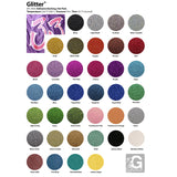 GERCUTTER Store - Siser EasyWeed and Glitter IRON-ON Heat Transfer Vinyl - 3 Yards - gercuttervinyl