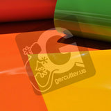 GERCUTTER Store - Siser NA EasyWeed® Heat Transfer Vinyl, 12" x 12" - 6 Color Sheets Starter BUNDLE - gercuttervinyl