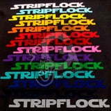 5 Yards Siser STRIPFLOCK Heat Transfer Vinyl (Mix & Match your favorite colours) - gercuttervinyl