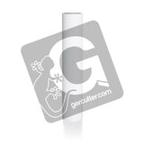 GERCUTTER Store - 5 Yards Siser EasyWeed "GLOW IN THE DARK" Heat Transfer Vinyl - gercuttervinyl